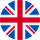 UK Support flag