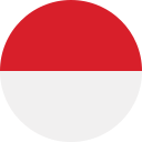 Indonesia flag