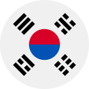 Korea flag