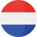 Netherlands flag
