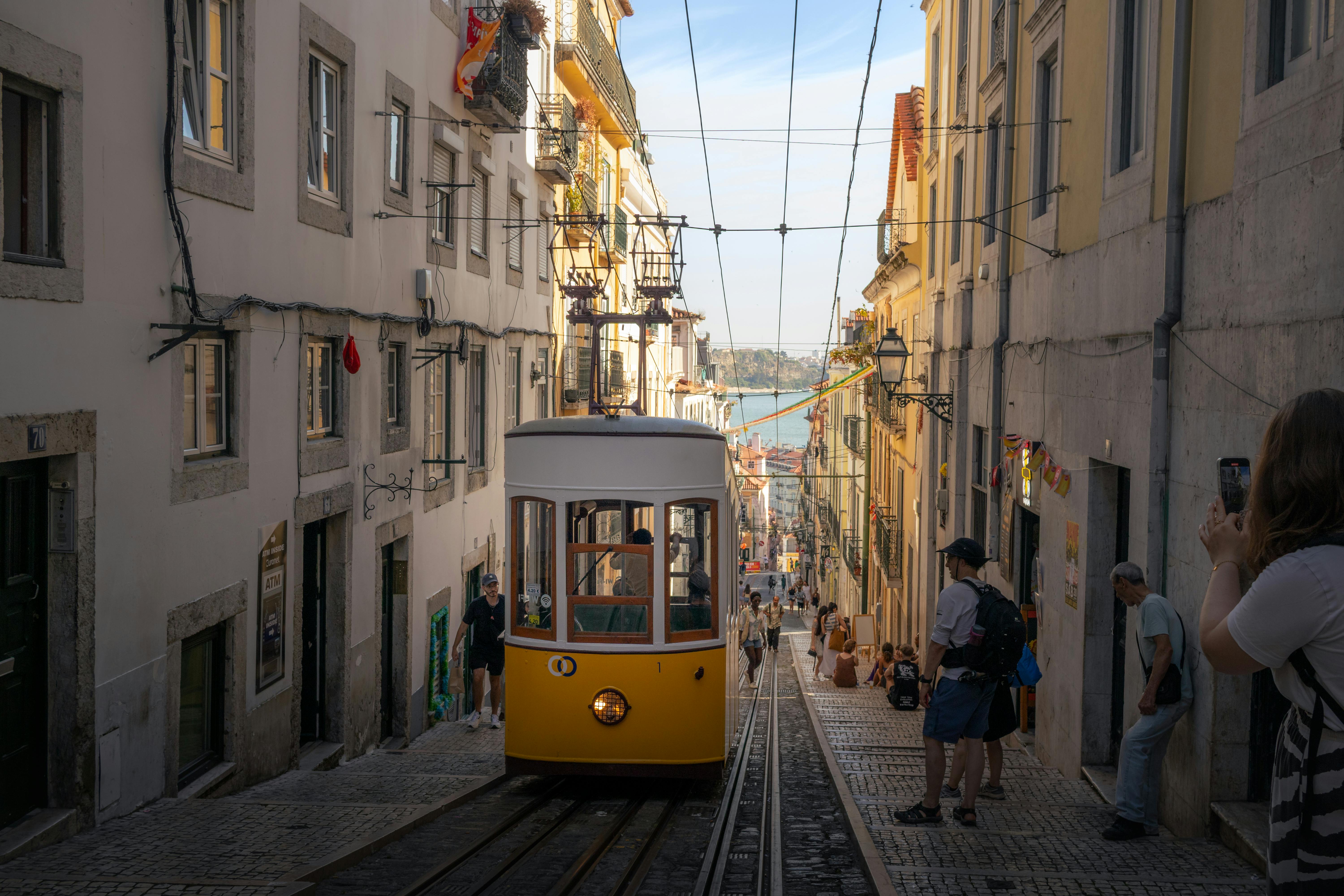 Lisbon Airport Car Rental Made Easy